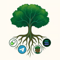 Return to Beginnings logo
