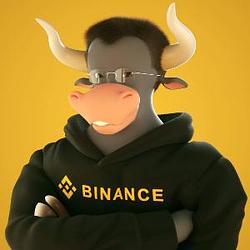 BULL logo