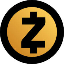 Binance-Peg ZEC logo