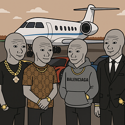 Network = Net Worth logo