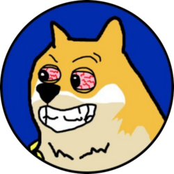 Maxi Doge logo