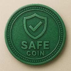 SAFE logo