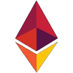 EthereumX logo