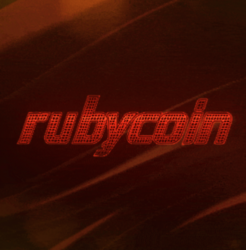 RUBYCOIN logo