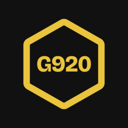 G920 logo