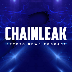 ChainLeak logo