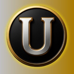 Utility Coin logo