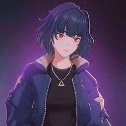 Mika Grok Companion logo