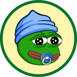 Little Pepe logo