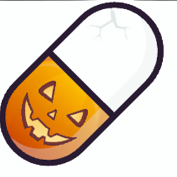 Pumpkin logo