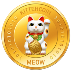 KittehCoin logo