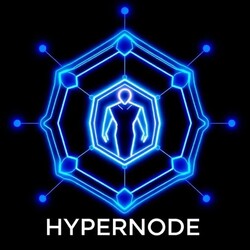 Hypernode logo