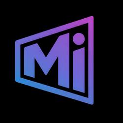 Poly Meme Index logo