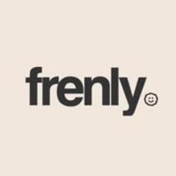 Frenly logo
