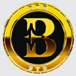 Bitball logo