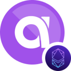 eETH ARM LP Token logo