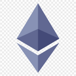 NEAR Intents Bridged ETH logo