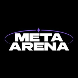 MetaArena logo