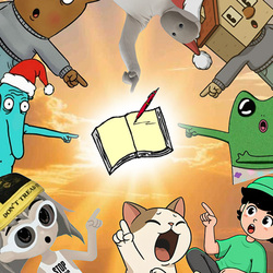 1 narrative can change your life logo