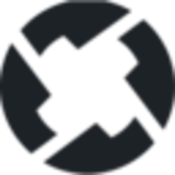 Avalanche Bridged ZRX (Avalanche) logo