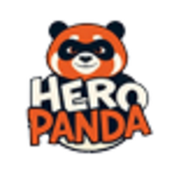 HeroPanda logo