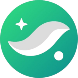 Endur.Fi Staked WBTC logo