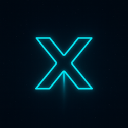 UFX Project logo