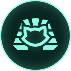 xRAM Liquid Staking Token logo