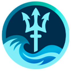 Poseidon logo