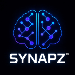 SYNAPZ logo