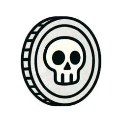 DEAD logo