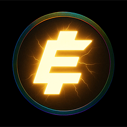 Energy Coin logo