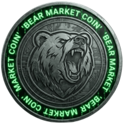 Bear Market Coin logo