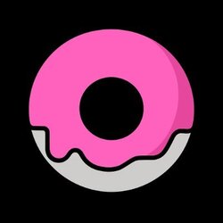 Donut logo
