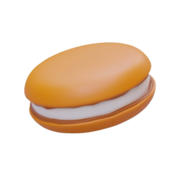 MACARON logo