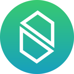 Liquid Staked NIBI logo