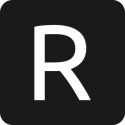 Readia.io logo