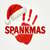 spankmas