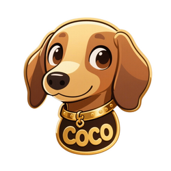coco logo