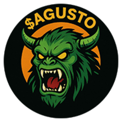 Agusto logo