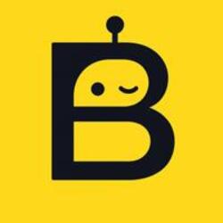BlinkBot logo