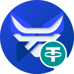 Steakhouse USDT V2 logo