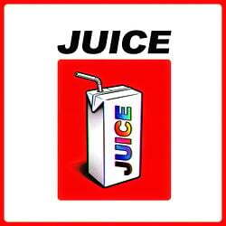 JUICE logo