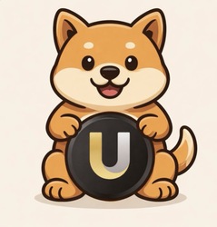 UDOG logo