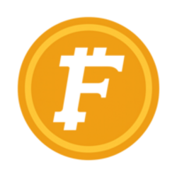 FixedCoin logo