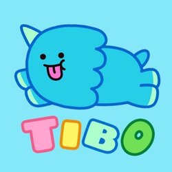 Tibo logo
