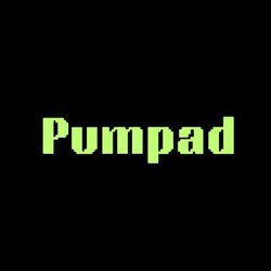 Pumpad logo