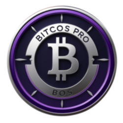 Bitcos Pro logo
