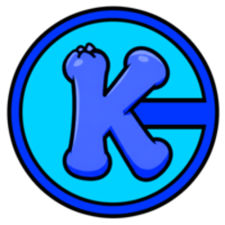 Kudaberi logo