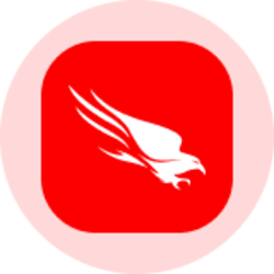CrowdStrike (Ondo Tokenized Stock) logo
